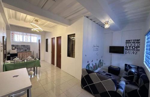 Silang Apartment | Caishen Apartelle 301