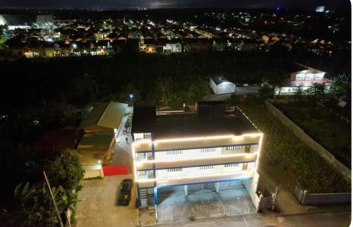 Silang Apartment | Caishen Apartelle 301
