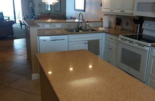 Marco Island Condo | Caitlin's Beachfront Condo