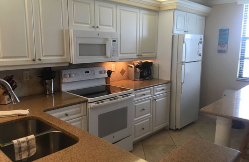 Marco Island Condo | Caitlin's Beachfront Condo