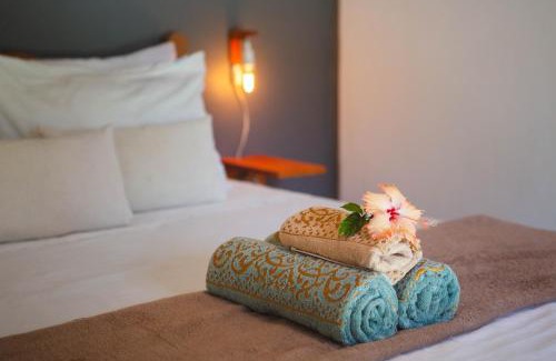 Ilha de Boipeba House | Caju com Mel Hospedagem