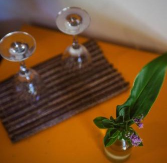 Ilha de Boipeba House | Caju com Mel Hospedagem