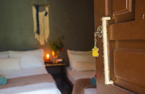 Ilha de Boipeba House | Caju com Mel Hospedagem