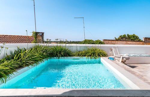 Alcacer do Sal Apartment | Calçada