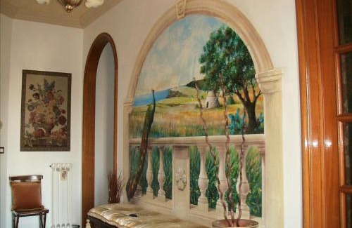 Corigliano D'Otranto Bed & Breakfast | Calì Nitta