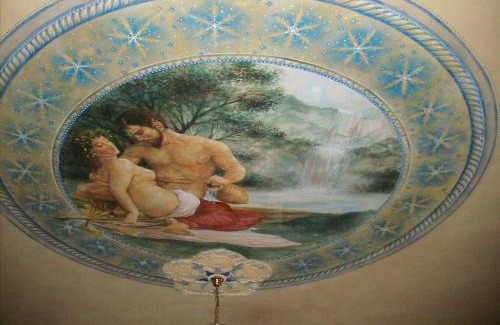 Corigliano D'Otranto Bed & Breakfast | Calì Nitta