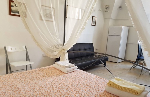 Corigliano D'Otranto Apartment | Calì Nitta Storic