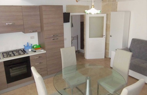 Corigliano D'Otranto Apartment | Calì Nitta Storic