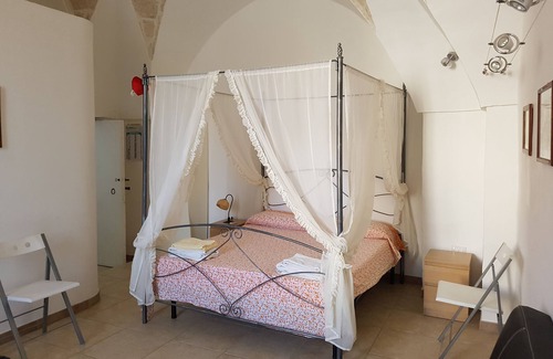 Corigliano D'Otranto Apartment | Calì Nitta Storic