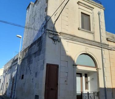 Corigliano D'Otranto Bed & Breakfast | Calì Nitta Storic