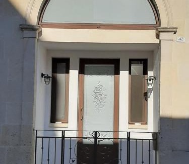 Corigliano D'Otranto Bed & Breakfast | Calì Nitta Storic