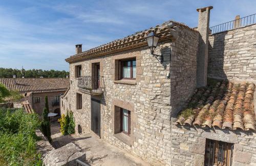 Pujalt House | Cal Carulla