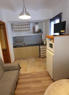 Monistrol de Montserrat Apartment | Cal Gaitero