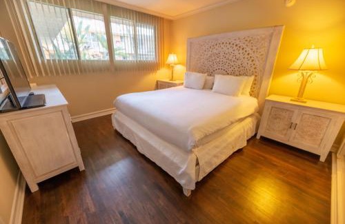 Wilshire Montana Hotel | Cal Mar Hotel Suites