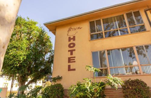 Wilshire Montana Hotel | Cal Mar Hotel Suites