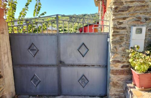 Ger House | Cal Rafalet