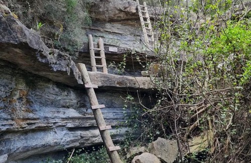 Castellbell I El Vilar Apartment | Cal Rami