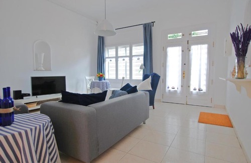 Masnou Apartment | Cal Rubens