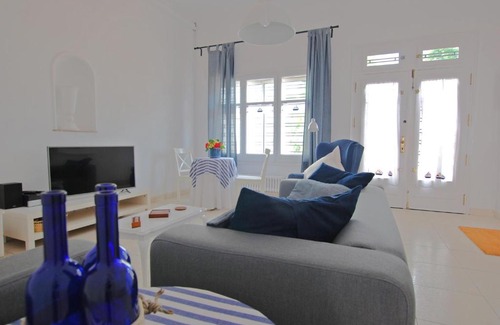 Masnou Apartment | Cal Rubens