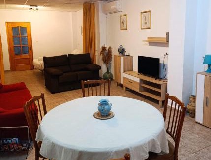 Orba Apartment | CAL TIO PAU