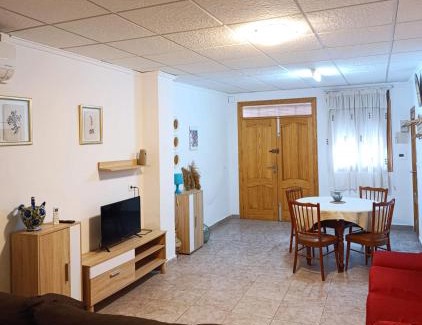 Orba Apartment | CAL TIO PAU