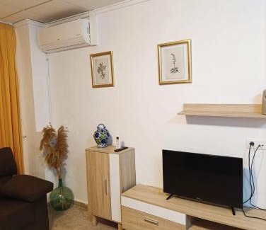 Orba Apartment | CAL TIO PAU