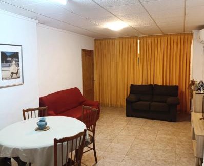 Orba Apartment | CAL TIO PAU