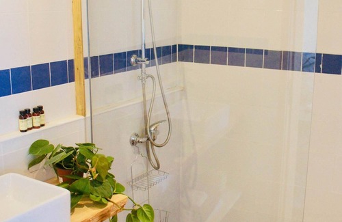 Assafora Apartment | Cala Benirràs (1 bedroom) Apartment (max. 3 persons)