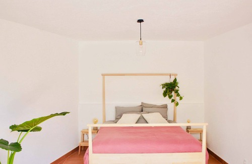 Assafora Apartment | Cala Benirràs (1 bedroom) Apartment (max. 3 persons)