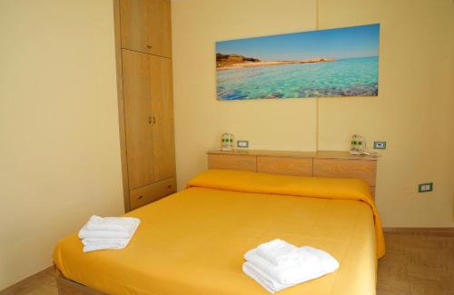 Otranto Historic Centre House | Cala Dei Normanni - Camere sulle Mura