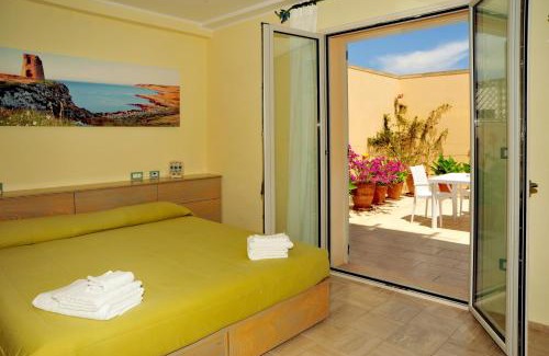 Otranto Historic Centre House | Cala Dei Normanni - Camere sulle Mura