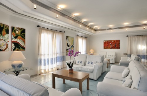 La Caletta Hotel | Cala della Torre