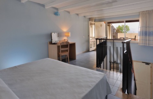 La Caletta Hotel | Cala della Torre