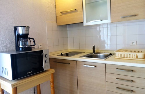 Algajola Apartment | Cala di Sole by Interhome