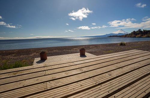 Puerto Varas Cabin | Cala Melí