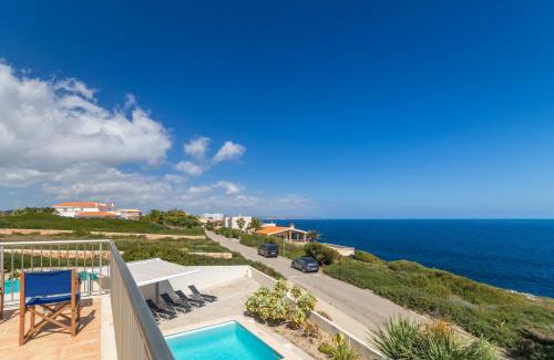 Cala Murada Villa | Cala Murada - 2778-83 Mallorca