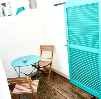 Quartiere XXIV Don Bosco Hotel | Cala Prodani Rooms