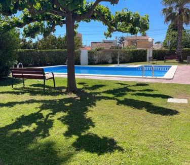 Vinaros Apartment | Cala puntal