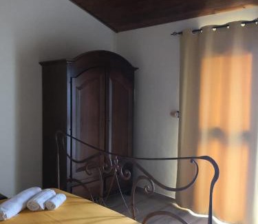 Cariati House | Calabria Camera matrimoniale 1 per vacanza al mare VILLA FRANCA