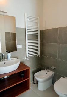 Trebisacce Bed & Breakfast | CaLaDream B&B