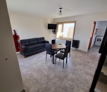 Trevelin Apartment | Calahue Apart
