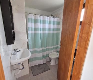Trevelin Apartment | Calahue Apart