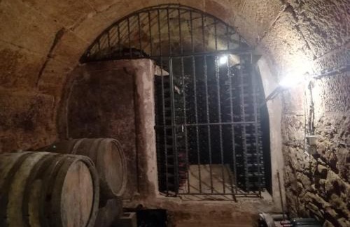 Rodezno House | Calao de Cuatro Copas