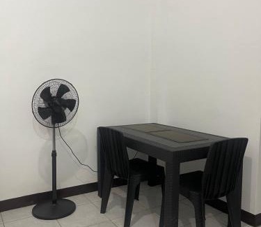 Calapan Apartment | Calapan Mindoro Transient APT B