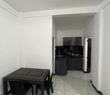 Calapan Apartment | Calapan Mindoro Transient APT B