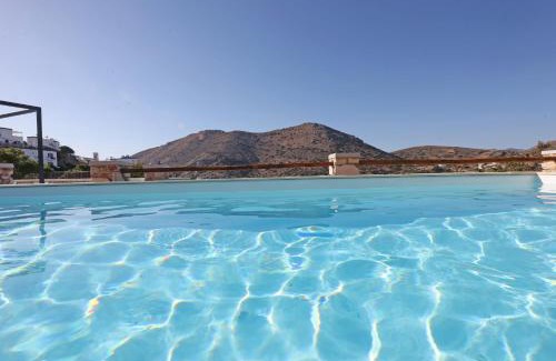 Galissas Apartment | Caldera Suites "Φάρος"