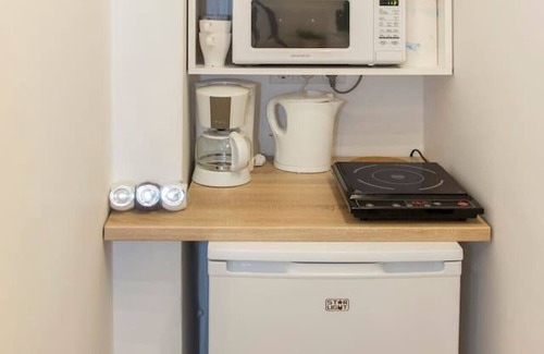 Bucharest City-Centre Apartment | Calea Victoriei | Centrul Vechi | Studio by MRG