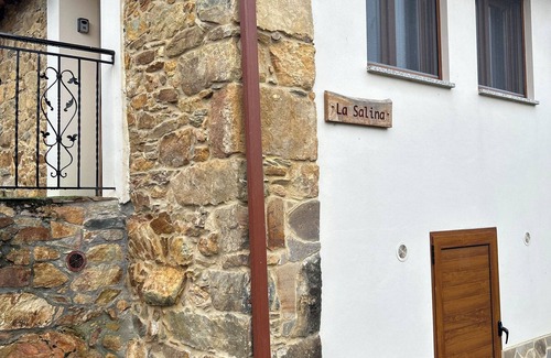 Las Rubias Cottage | CaleaCabo La Salina Rural Tourism Complex