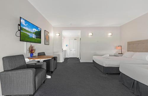 Echuca Apartment | Caledonian Hotel Echuca