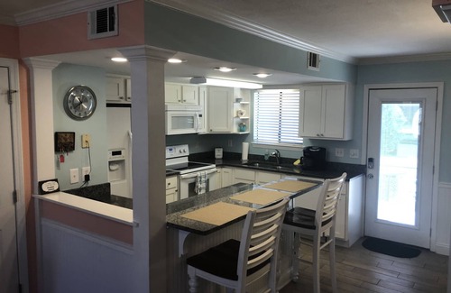 Panama City Beach House | Calendar wide open for Aug-Oct. Enjoy beaches without the crowd. Book now